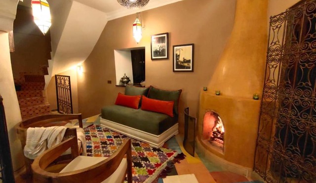 Riad BILKIS