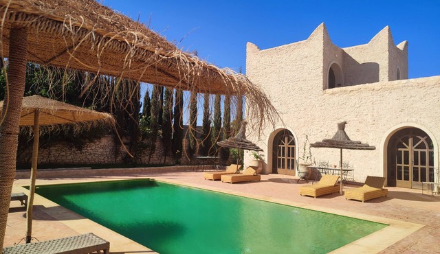 Riad Bini- Ddik