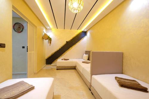 Riad Bollywood 10 Beds Private Apartment
