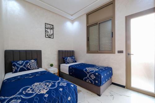 Riad Bollywood-Star Stay A