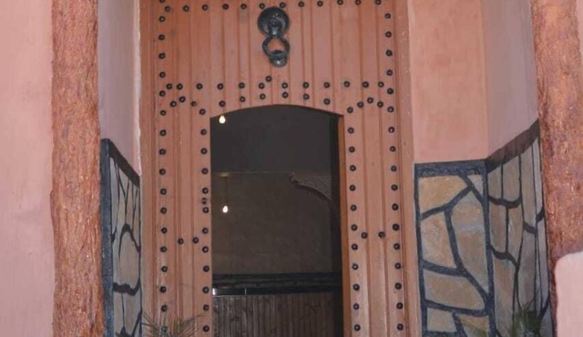 Riad Bouchra