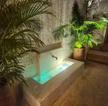 Riad Casa Dolce Marrakech