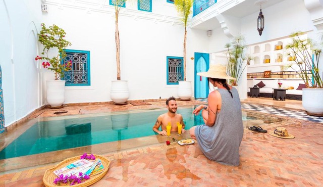 Riad Chamali