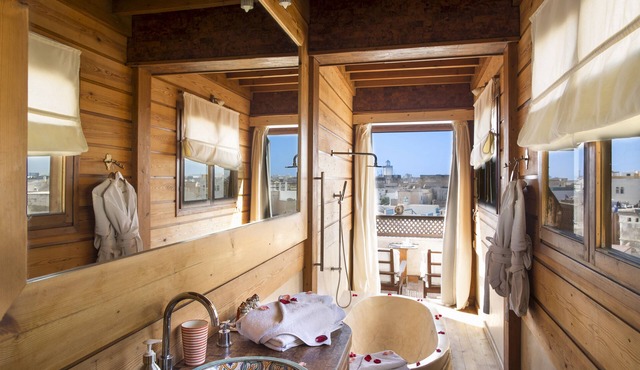 Riad Chbanate