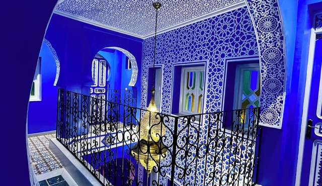 Riad Chengli
