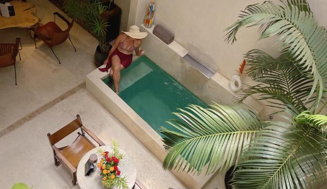 Riad Dar Amazonia