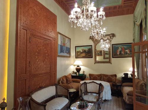 Riad Dar Karima