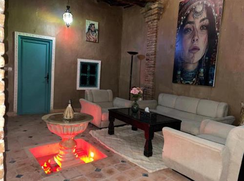 Riad dar khadija