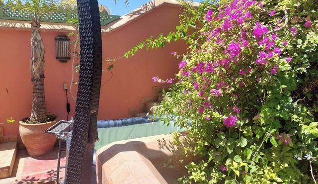 Riad Dar Lalla Fatna