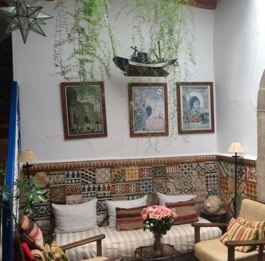 Riad Dar Latifa