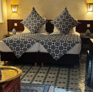 Riad Dar Laura
