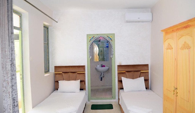 Riad Dar Lokman
