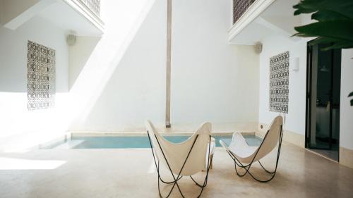 Riad Dar Mimi