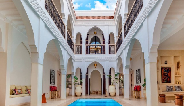 Riad Dar Noa Marrakech