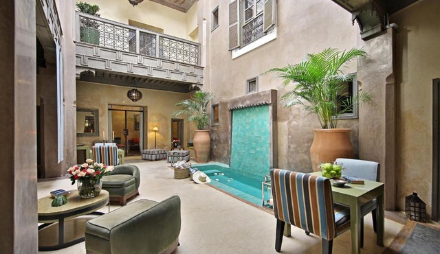 Riad Dar One