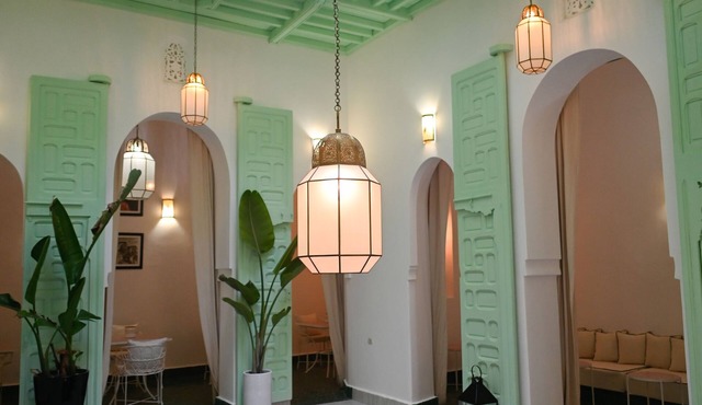 Riad Dar Rabiaa