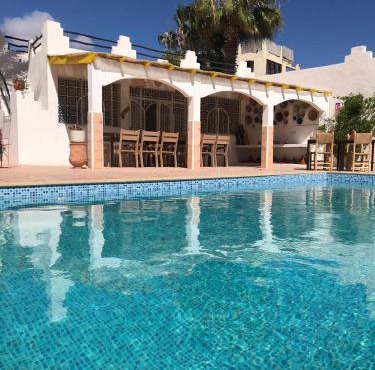 Riad Dar Sarah