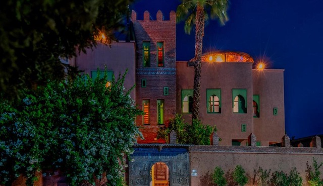 Riad Dar Sido