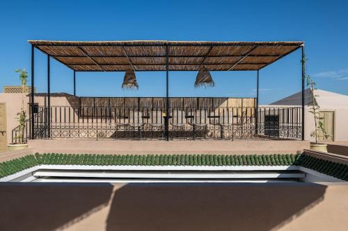 Riad Dar Tonka