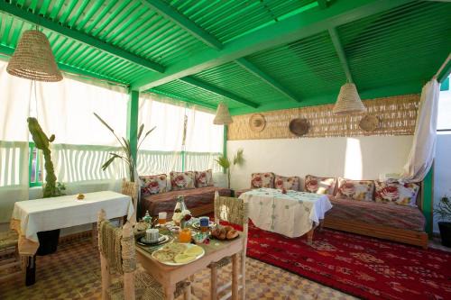 riad dar wlidati