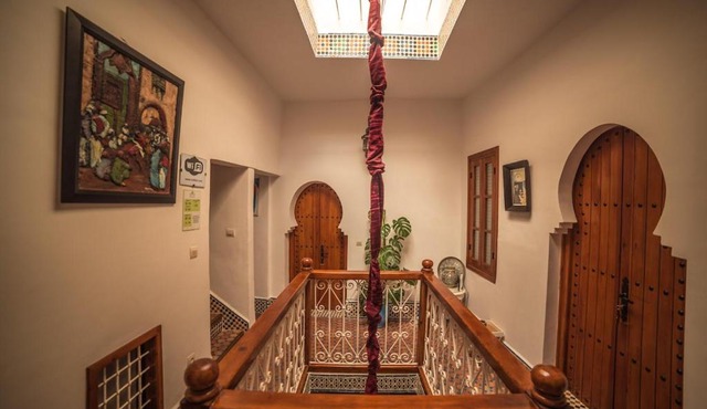 Riad Dari Home