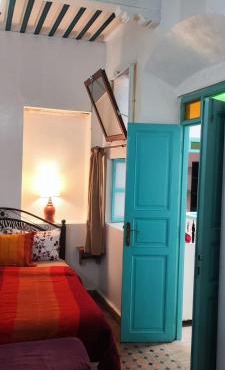 Riad Darko