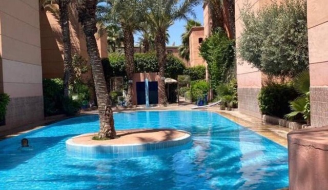 Riad de Charme Proche Jemaa El Fena