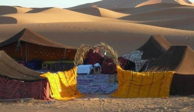 Riad De Rêve