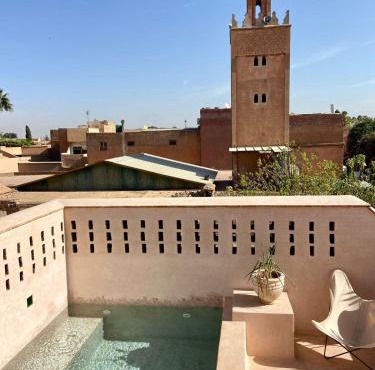 Riad Doum Collection 1