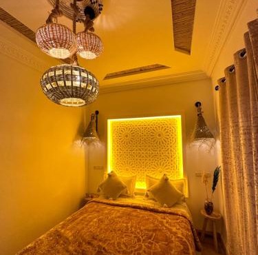 RIAD dreams dades