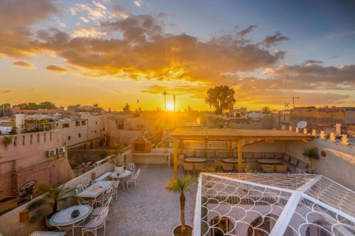 Riad du Rabbin