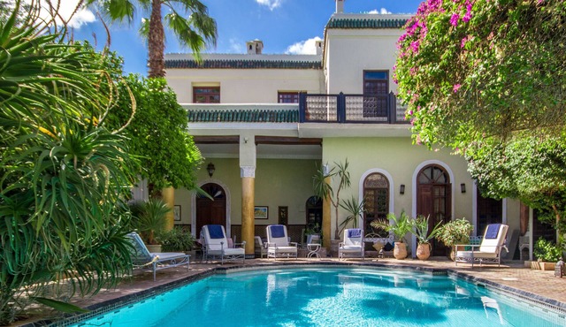 Riad El Arsat