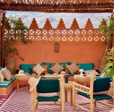 Riad El Badun