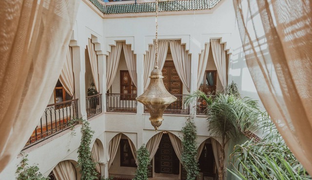 Riad El Hara