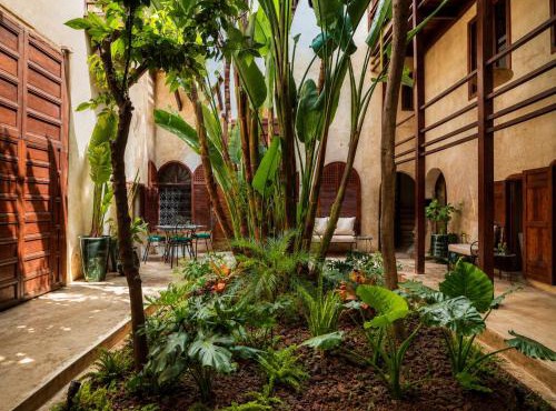 Riad El Maâti