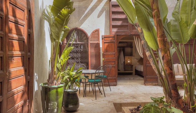 Riad El Maâti