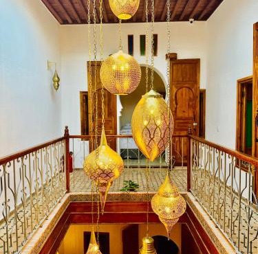 Riad El Sultan