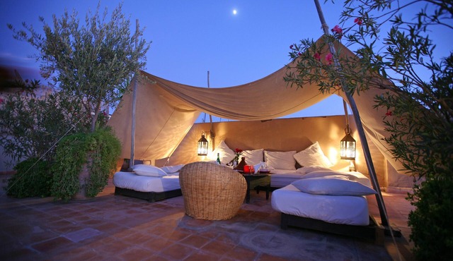 Riad Enoga