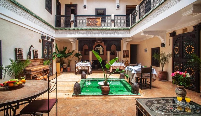 Riad Haraka