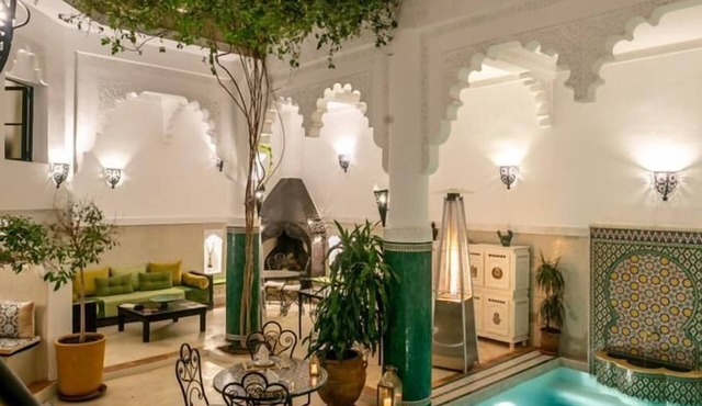 Riad Hart Essoura