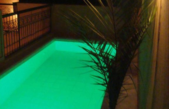 Riad Hermès