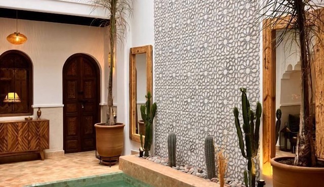 Riad Imperia