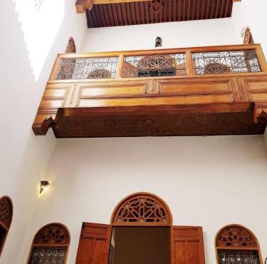 Riad Inspira