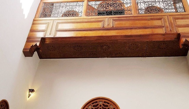 Riad Inspira