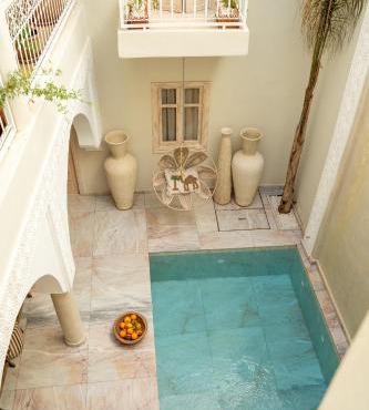 Riad JAIA
