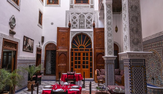 Riad Jamal