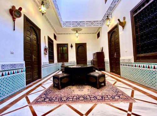 Riad Jibraile