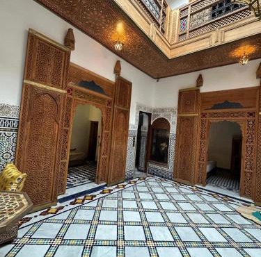 Riad Joseph