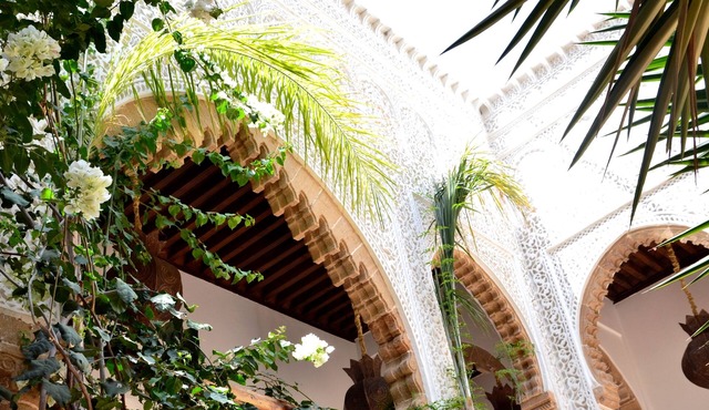 Riad Kalaa