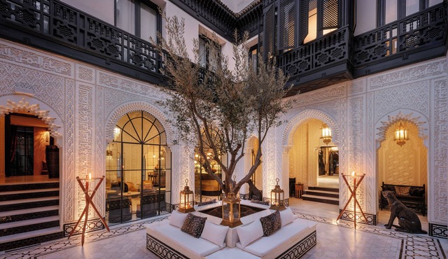 Riad Kheirredine